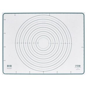 🌙 B119 IKEA Baktradition Silicone Baking Mat